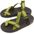 GRAMICCI FOOTWEAR CACTUS FLIP KHAKI/GREEN GR00015015KHGR画像
