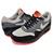 NIKE AIR MAX 1 LEATHER granite/granite-d.gry-blk 654466-004画像