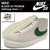 NIKE BLAZER SB PREMIUM Sail/Gorge Green 631042-103画像