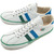 maccheronian 2215L WHITE/GREEN/LIGHT BLUE画像