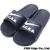 F.C.Real Bristol/F.C.R.B. × NIKE BENASSI SOLARSOFT SLIDE 2 FCRB QS OBSIDIAN/WHITE-OBSIDIAN 812820-414画像