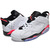 NIKE AIR JORDAN 6 RETRO LOW "INFRARED" wht/infrared 23-blk 304401-123画像