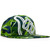 FITTED HAWAII × NEW ERA KOA TREE CAMO CHEEHU SNAPBACK NEFTH096画像