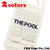 the POOL aoyama THE POOL SKATE TOTE BAG画像