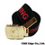 A BATHING APE LOGO BELT BLACK 1B80-182-036画像