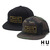 HUF FOREVER SNAPBACK CAP画像