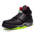 NIKE JORDAN SON OF "LIMITED EDITION for NONFUTURE" BLK/RED/L.GRN 512245-006画像