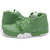 NIKE × Fragment Design AIR TRAINER 1 MID SP CHLOROPHYLL/CHLOROPHYLL-WHITE 806942-331画像