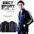 Subciety SPORT TRACK TOP JERSEY-THE BASE- 40041画像