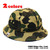 A BATHING APE 1ST CAMO METRO HAT 1B70-180-012画像