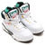 Ewing Athletics 33 HI "JAMAICA" WHITE/JAMAICA 1EW90014-112画像