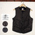 ANATOMICA BB CLOTH VEST 530-452-07画像