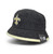 NEW ERA NEW ORLEANS SAINTS STUNT BUCKET HAT QTNENOS033画像