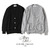 ATMOS LAB LONG KNIT CARDIGAN ATG-OJ-K002画像