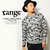 range CAMO CREW NECK SWEATER RG15F-KN04画像