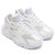 NIKE WMNS AIR HUARACHE RUN WHITE/WHITE 634835-108画像