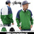 STUSSY Track Top Pullover JKT 118145画像