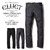 CLUCT SLIM FIT DENIM(SPANDEX)画像