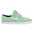 NIKE STEFAN JANOSKI CNVS GS FLASH LIME/WHITE-OBSIDIAN 654861-314画像