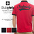 Subciety BI-COLOR POLO SHIRT-GLORIOUS- 10489画像