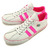 maccheronian 2215L WHITE/NEON PINK画像