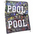 the POOL aoyama × AMKK POOL POUCH(L)画像