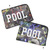 the POOL aoyama × AMKK POOL POUCH(S)画像