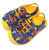 KEEN Rio CHILDREN True Blue Lizard 1014550画像