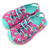 KEEN Rio CHILDREN Very Berry Butterfly 1014551画像