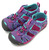 KEEN Seacamp II CNX YOUTH Purple Heart/Very Berry 1014477画像