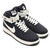 NIKE AIR FORCE 1 HIGH RETRO BLACK/SAIL 832747-001画像