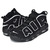 NIKE AIR MORE UPTEMPO blk/wht-blk 414962-002画像