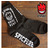 Spitfire Steady Rockin' Sock Black画像