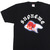 Supreme × Sasquatchfabrix Goldfish Tee BLACK画像