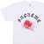 Supreme × Sasquatchfabrix. Goldfish Tee WHITE画像