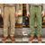 COLIMBO HUNTING GOODS Belleville Field Pants ZR-0201画像