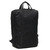 atmos SQUARE BACKPACK BLACK ATM-PF-OB04画像