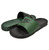 NIKE BENASSI JDI MISMATCH blk/gorge grn 818736-030画像