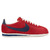 NIKE CLASSIC CORTEZ NYLON AW(ナイキ クラシック コルテッツ ナイロン AW)VARSITY RED/MIDNIGHT NAVY-SAIL 844855-640画像