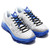 NIKE KD 8 EP WHITE/METALLIC SILVER-RACER BLUE-ANTHRACITE 800259-104画像