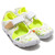 NIKE WMNS AIR RIFT LIB QS WHITE/VOLT-VACHETTA TAN 848476-101画像