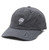 Babylon LA PALM TREE CAP GREYxWHITE画像