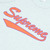 Supreme Script Tank Top H.LT.MINT画像