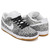 NIKE DUNK LOW PREMIUM SB ''ROAD'' WHITE / WHITE - BLACK - GUM LT BROWN 313170-110画像