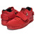 NIKE AIR TRAINER VICTOR CRUZ "RED OCTOBER" f.red/blk 777535-600画像