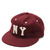 Ebbets Field Flannels 1936 BASEBALL CAP NEW YORK BLACK YANKEES画像