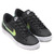 NIKE WMNS TENNIS CLASSIC PRM BLACK/BLACK-WHITE 844940-001画像