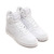 NIKE COURT BOROUGH MID SL WHITE/WHITE-WHITE 844885-111画像