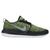 NIKE ROSHE TWO FLYKNIT 365 VOLT/WOLF GREY-GREEN GLOW-BLACK 859535-700画像