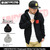 UNDEFEATED Shadowed Strike Full Zip Hoodie 5970826画像